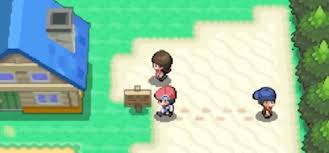 How To Get Defog In Pokémon Platinum: 10 Steps (With Pictures)