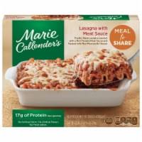 Lasagna Taste Test! Michael Angelo'S Against Stouffer'S And Marie  Callender'S - Mom Does Reviews