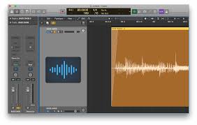 How To Slow Down Or Speed Up Audio In Logic Pro X - Youtube