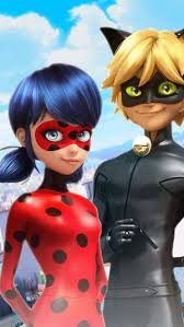 Miraculous Ladybug Wedding: Cat Noir And Ladybug Get Married - And Chloe Is  Not Happy! | Alice Edit! - Youtube