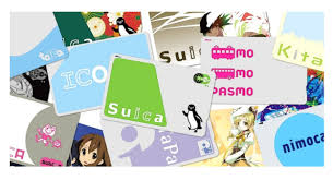 Using Suica In Osaka And The Kansai Area: What You Need To Know - Get  Around Japan