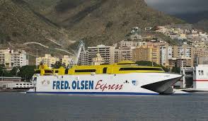 Lanzarote:Ferry Ticket To Fuerteventura With Free Wifi 2024