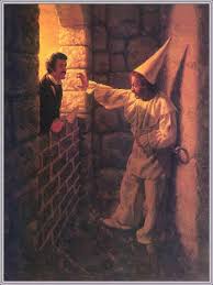 Ppt - The Cask Of Amontillado Powerpoint Presentation, Free Download -  Id:9723356