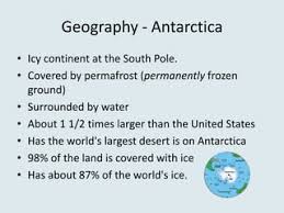 Antarctica - Little Alchemy Cheats