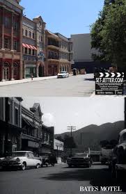 Bates Motel Filming Location Just Outside Vancouver| Survivemag