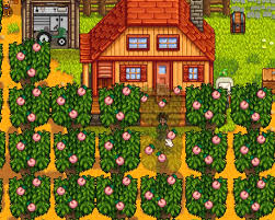 When Do Fruit Trees Bear Fruit In Stardew Valley?