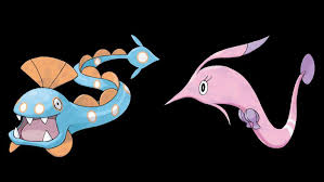 Pokémon Go Clamperl Evolutions Into Huntail And Gorebyss Explained |  Eurogamer.Net