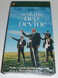 Amazon.Com: Waking Ned Devine [Dvd] : Ian Bannen, David Kelly, Fionnula  Flanagan, Susan Lynch, James Nesbitt, Paul Vaughan, Adrian Robinson, Maura  O'Malley, Robert Hickey, Paddy Ward, James Ryland, Fintan Mckeown, Kirk  Jones,