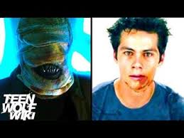 Teen Wolf Season 6 - Werewolf Stiles - Youtube