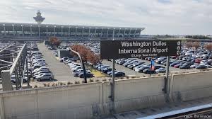 Washington Dulles Vs. Reagan National: Which Airport Should I Fly Into? -  The Points Guy