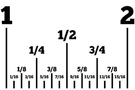 Which Fraction Is Greater? 3/8 Or 5/16 - Youtube