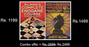 How To Reassess Your Chess: Chess Mastery Through Chess Imbalances: Silman,  Jeremy: 9781890085131: Amazon.Com: Books