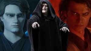 Star Wars: Why Did Anakin Join The Dark Side In The First Place?