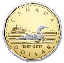 Loonie - Wikipedia