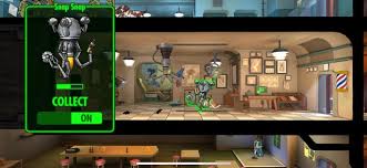 Screenshot] So This Is What Happens When You Lose A Handyman In Case If  Anyone Was Wondering… : R/Falloutshelter