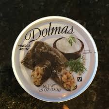 Dolmas | Trader Joe'S