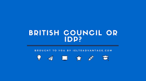 Idp Vs British Council: Which One Should I Choose While Taking Ielts Test?  | Ielts Online Tests