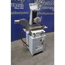 Electromagnetic Surface Grinder Chucks By Suburban Tool, Inc.