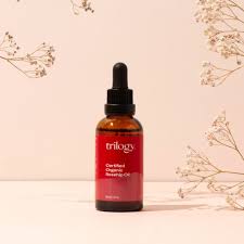 Sukin Certified Organic Rosehip Oil Review - Beauty Review