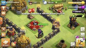 Archer Queen - Clash Of Clans For Noobs