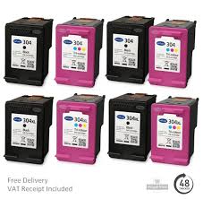 Hp Envy 5010 Ink Cartridges - Buy Ink Refills For Hp Envy 5010 In Canada