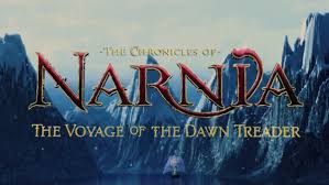 The Chronicles Of Narnia: The Voyage Of The Dawn Treader - Wikipedia