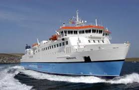 Our Routes To Orkney And Shetland | Northlink Ferries