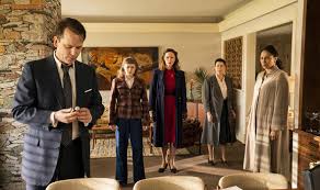 The Bletchley Circle: San Francisco - Where To Watch And Stream - Tv Guide