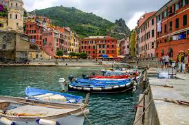 The Closest Airport To Cinque Terre: How To Fly To Cinque Terre Italy |  Mama Loves Italy