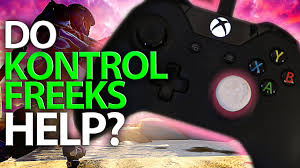 Do Kontrolfreek'S Actually Work!? - Youtube