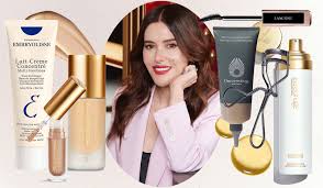 Lisa Eldridge - Age, Family, Bio | Famous Birthdays