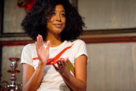 Corinne Bailey Rae - Wikipedia