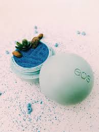 Diy: 3 Ways To Reuse Your Eos Lip Balm Container - Youtube