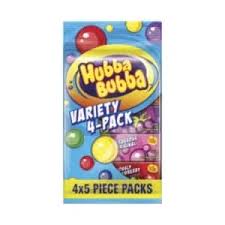 Is It Gluten Free Hubba Bubba Max Strawberry Watermelon Bubble Gum