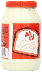 Miracle Whip Fat Free Dressing, 30 Fl Oz Jar - Walmart.Com