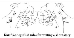 8 Great Kurt Vonnegut Short Stories You Must-Read