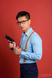 Photos: Arnaldo Ardiente-Torillo 2.0 | Abs-Cbn Entertainment