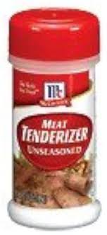 Meat Tenderizer In Dog Food: All Faqs Answered - Healthy Homemade Dog Treats