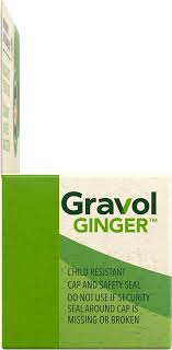 Gravol™ Immediate Release & Long Acting Caplets | Gravol™