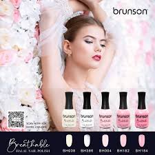 Buy Saba Breathable Halal Nail Polish Online - Saba Personal Care