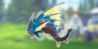 Which Moveset Would Be The Best For My Gyarados? : R/Pokemongo