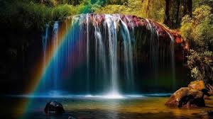 Waterfall Painting As Per Vastu Shastra: Benefits And Placement Explained