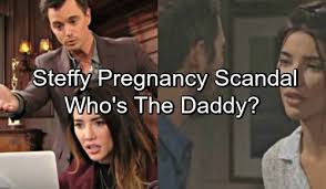 Bold And The Beautiful Spoilers: Steffy'S Shocking Pregnancy Result,  Pregnant With Twins! - Youtube