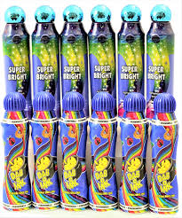 Amazon.Com : Dab-O-Ink 6 Pack Bingo Daubers - Mixed Colors - 4 Oz. : Toys &  Games