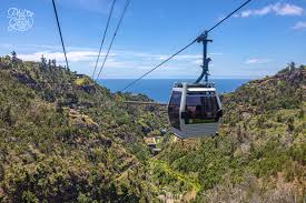 Funchal: Cable Car Ride, Monte Toboggan, And Botanical Garden 2024 - Viator