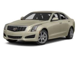 2014 Cadillac Ats: True Cost To Own | Edmunds