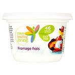 Asda Fat Free Natural Fromage Frais 500G - Asda Groceries