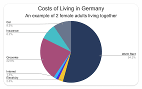 Cost Of Living & Prices In Mannheim: Rent, Food, Transport