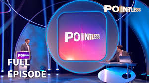 Pointless - Next On - Bbc One