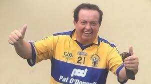 Marty Morrissey - Wikipedia